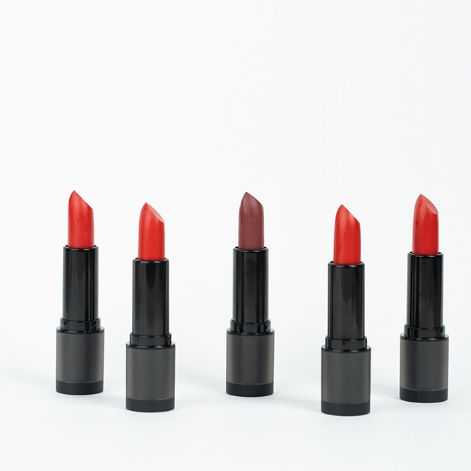 Guerniss Luxely Matte Lipstick All Sheds Guerniss Luxely Matte Lipstick All Sheds