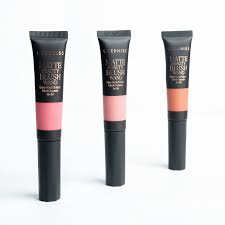 Guerniss Matte Beauty Liquid Blush Guerniss Matte Beauty Liquid Blush