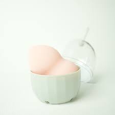 Guerniss Single Egg Powder Puff Guerniss Single Egg Powder Puff