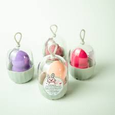 Guerniss Single Egg Powder Puff Guerniss Single Egg Powder Puff