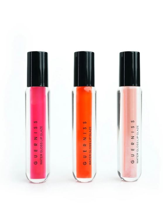 Guerniss Water Gloss Lip Glaz Guerniss Water Gloss Lip Glaz