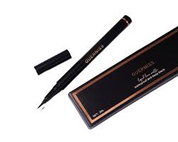 GUERNISS Matte Waterproof Liquid Eyeliner GUERNISS Matte Waterproof Liquid Eyeliner