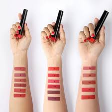 Guerniss Persistent Liquid Matte Lipstick All Sheds Guerniss Persistent Liquid Matte Lipstick All Sheds