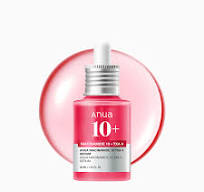 Anua Niacinamide 10% + TXA 4% Dark Spot Correcting Serum