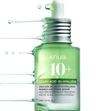 Anua Azelaic Acid 10 Hyaluron Redness Soothing Serum 30ml