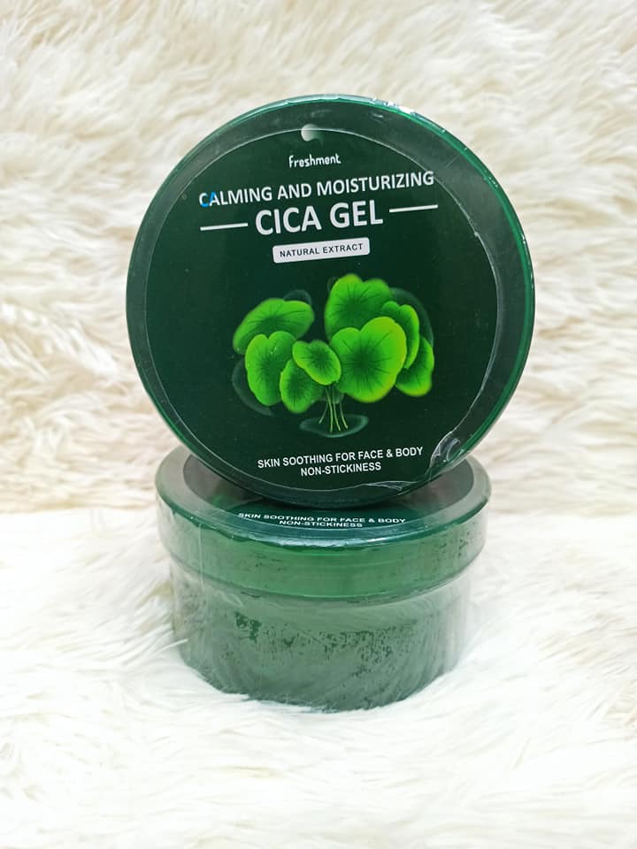 Cica gel