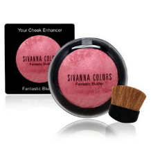 SIVANNA COLORS Fantastic Blusher Original