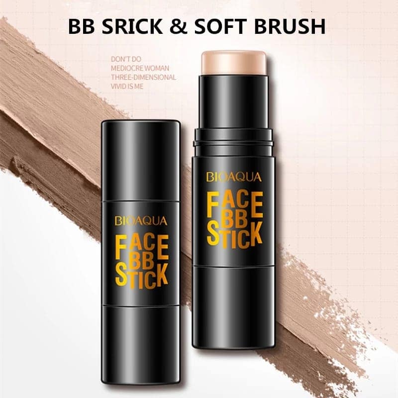 BIOAQUA FACE BB STICK