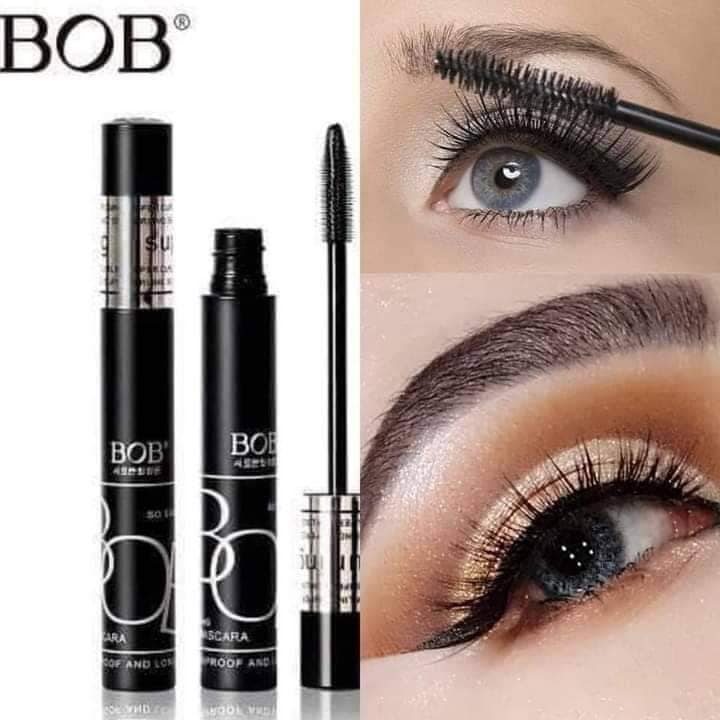 BOB Mascara