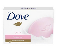 ডাভ সাবান Dove Beauty Bar Pink- 135g
