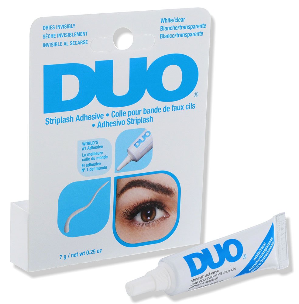 DUO Waterproof Eyelash Glue