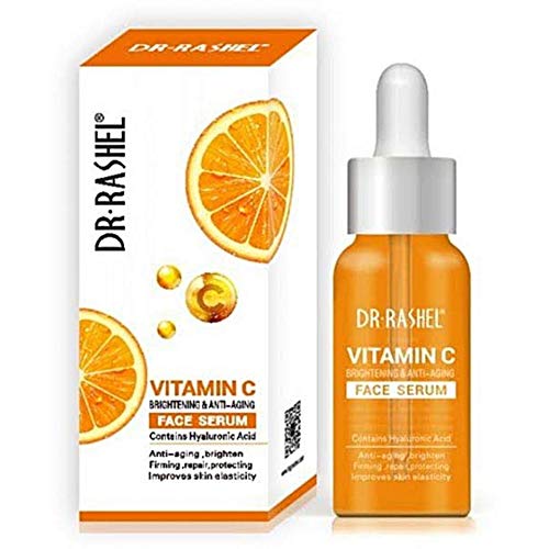 Dr.Rashel vitamin c Face