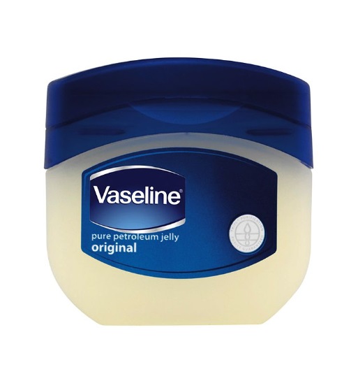 Vaseline Petroleum Jelly 50ml Dubai