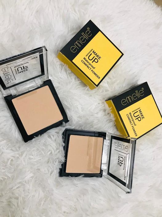EMILIE FACE POWDER