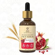 Khadi  ESSENTIALS  10%NIACINAMIDE, FACE SERUM
