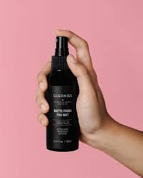 Guerniss Camlet Mist Makeup Spray