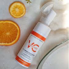 GUERNISS VC Amino Acid Face Wash